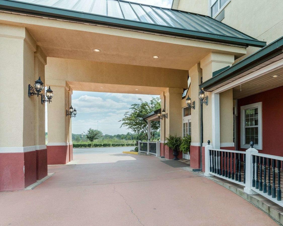 Comfort Inn & Suites Grenada - thumb 8