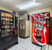 Quality Inn Tupelo - Accommodation Rooms