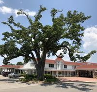 Gulf Hills Hotel  Conference Center - Accommodation Rooms