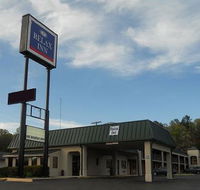 Relax Inn Grenada - Accommodation Rooms