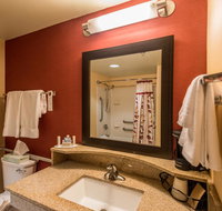 Courtyard Tupelo - Accommodation Rooms