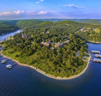 Still Waters Resort - Accommodation Rooms