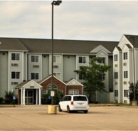 Alliance Inn and Suites St. Robert - Accommodation Rooms