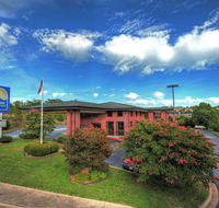 CLIFS Lodge at the Falls - Accommodation Rooms