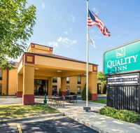 Quality Inn Saint Robert - Ft. Leonard Wood - Accommodation Rooms