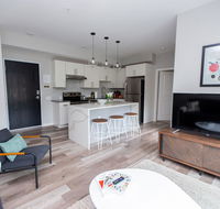 Kasa Clayton Apartments - Accommodation Rooms