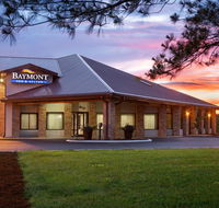 Baymont by Wyndham Warrenton - Accommodation Rooms