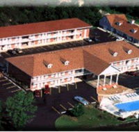 Twelve Oaks Inn - Accommodation Rooms