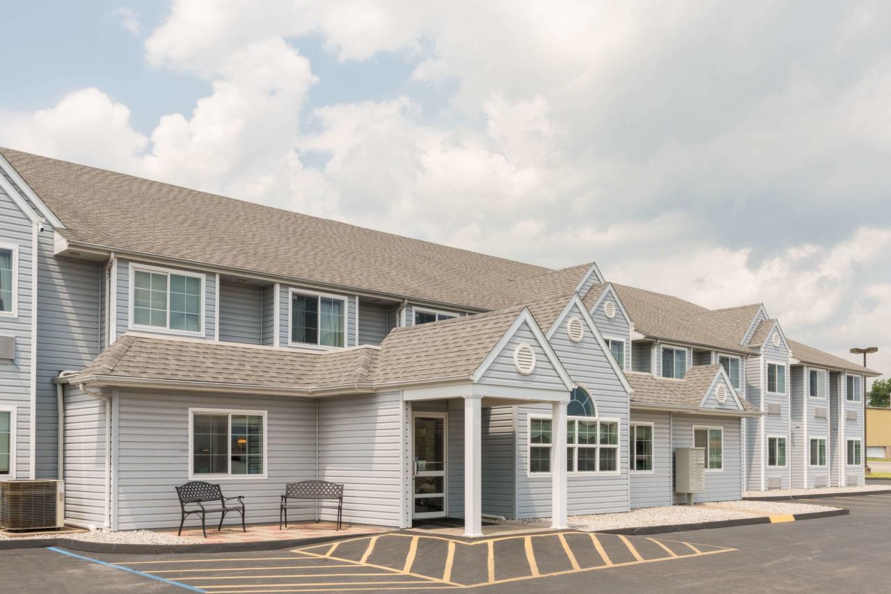 Microtel Inn & Suites By Wyndham, Ste. Genevieve - thumb 19