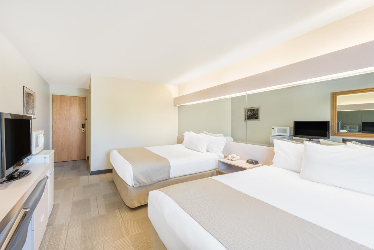 Microtel Inn & Suites By Wyndham, Ste. Genevieve - thumb 5