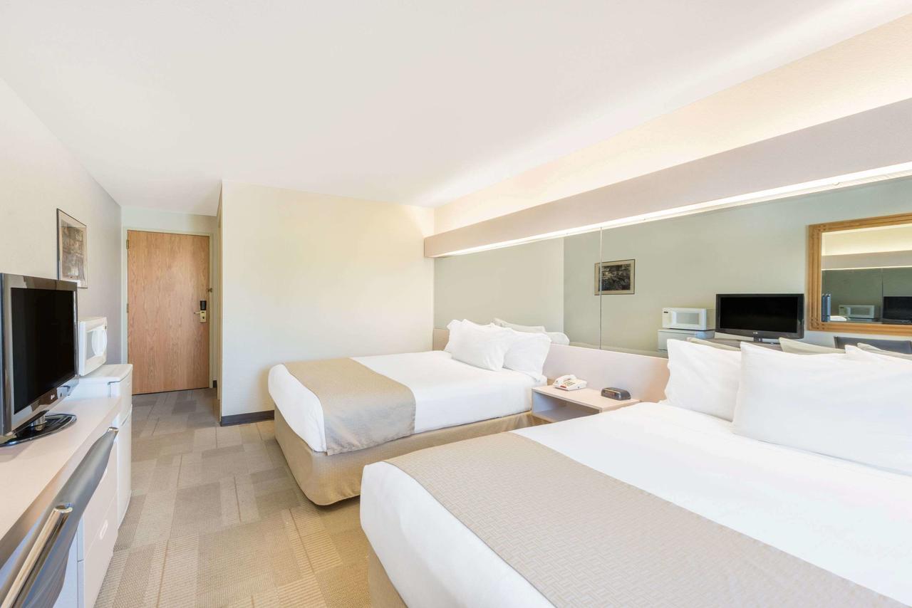 Microtel Inn & Suites By Wyndham, Ste. Genevieve - thumb 30