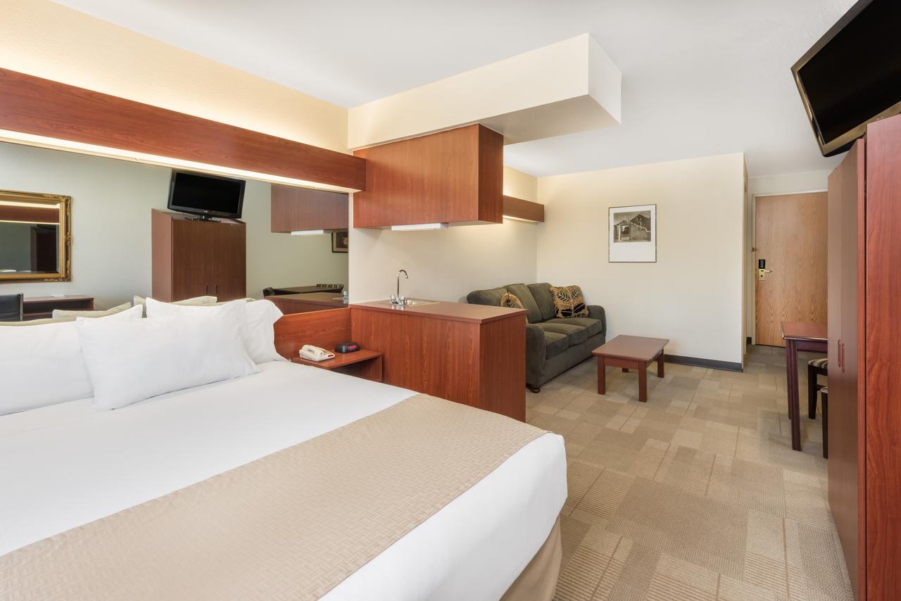 Microtel Inn & Suites By Wyndham, Ste. Genevieve - thumb 8