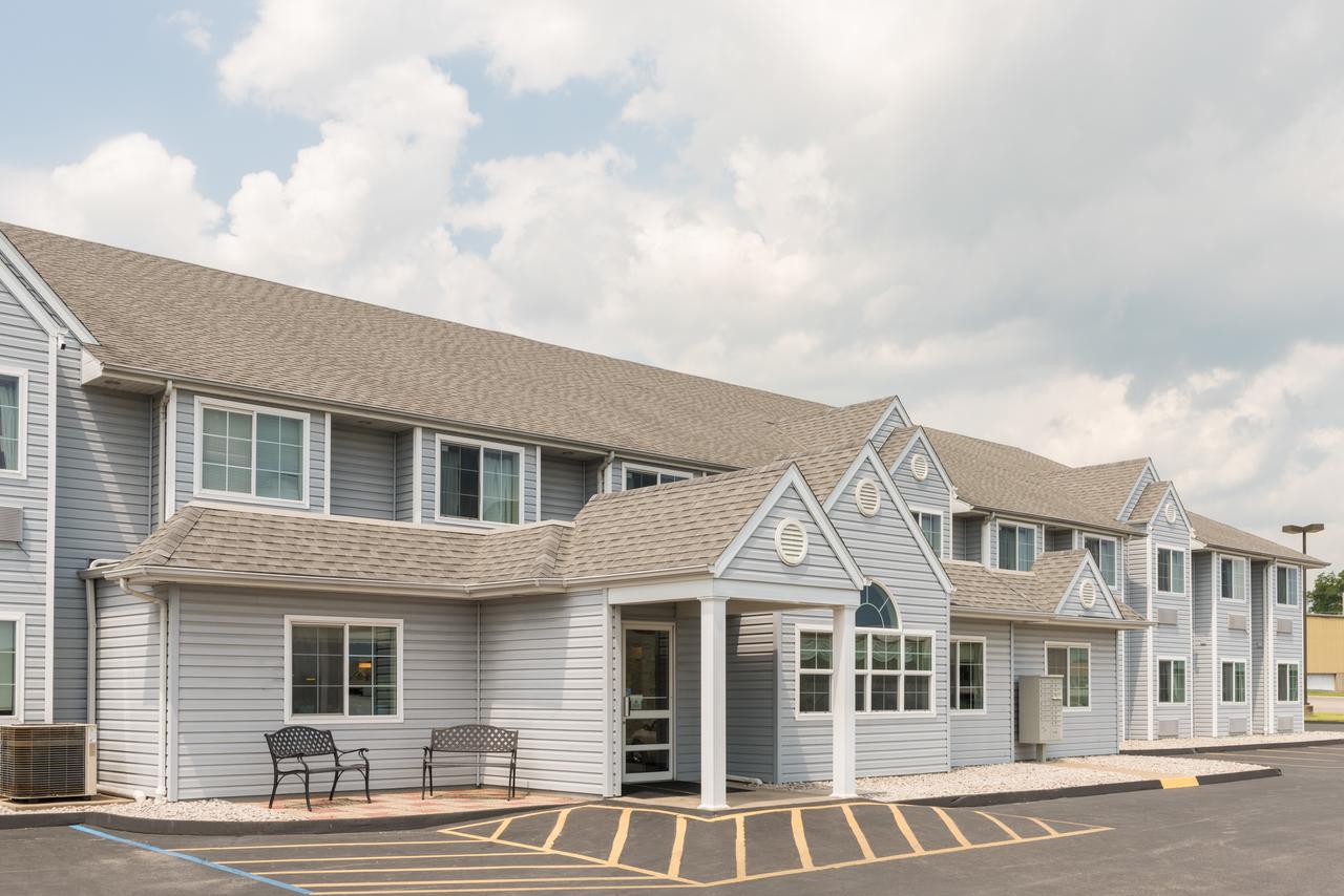 Microtel Inn & Suites By Wyndham, Ste. Genevieve - thumb 9