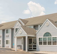 Microtel Inn  Suites By Wyndham Ste. Genevieve - Accommodation Rooms