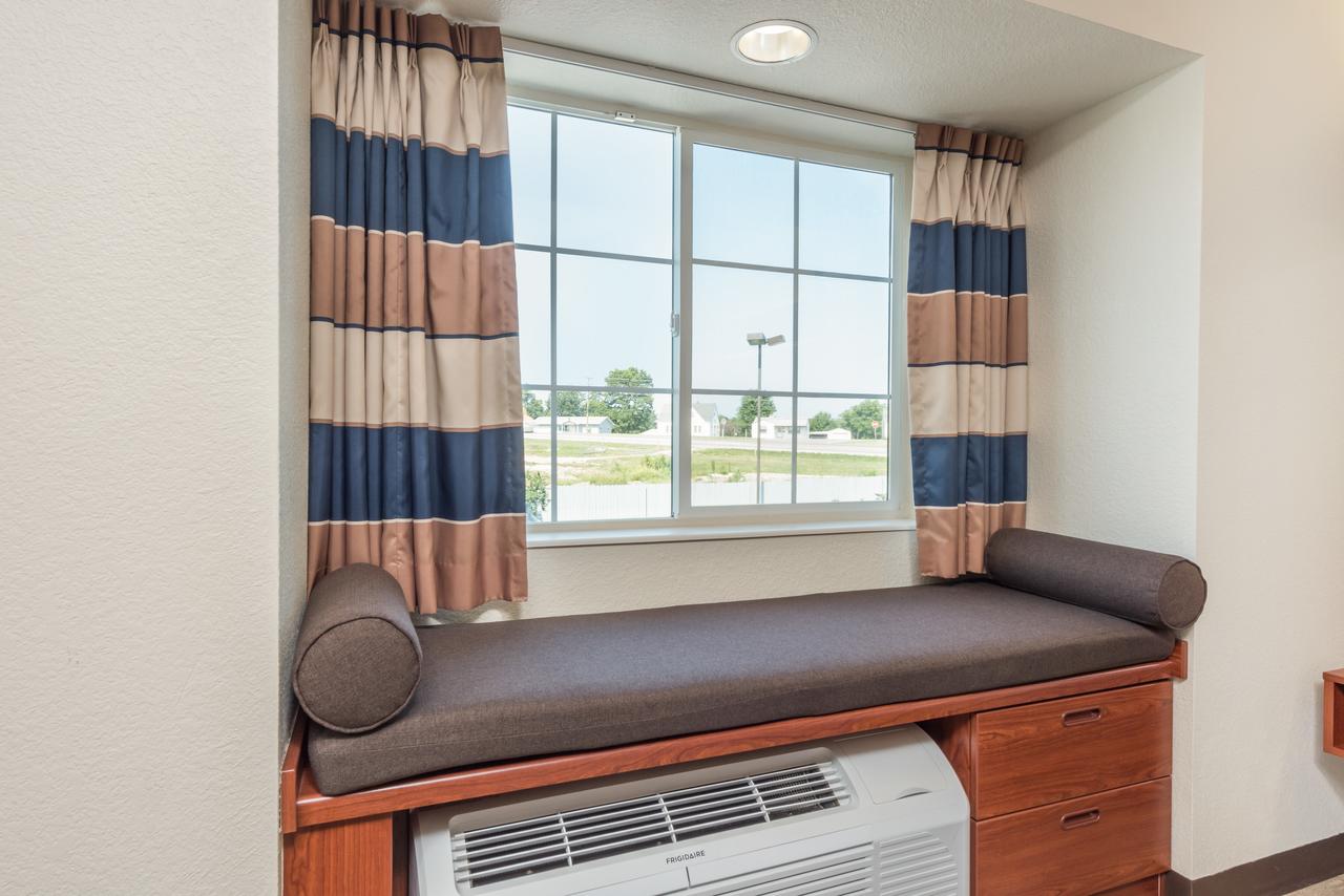 Microtel Inn & Suites By Wyndham, Ste. Genevieve - thumb 10