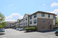 Ut Saint-peters Accommodation Rooms