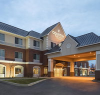 Country Inn  Suites by Radisson St. Peters MO - Accommodation Rooms