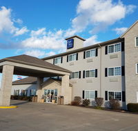 Oak Hill Inn  Suites - Accommodation Rooms
