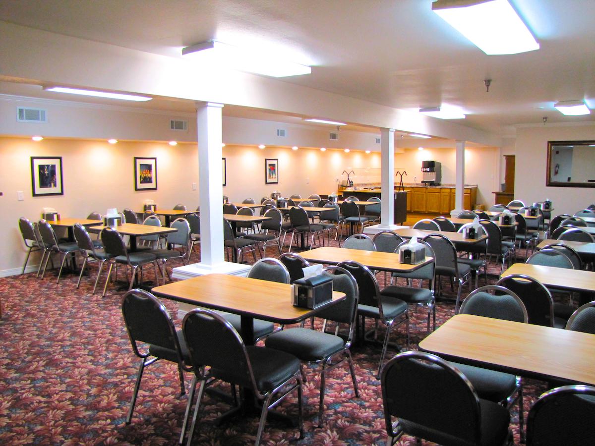 Dutton Inn - thumb 5