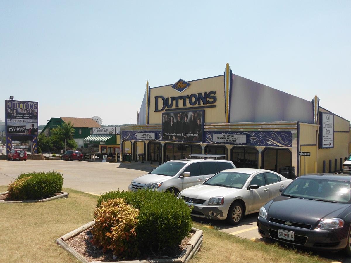 Dutton Inn - thumb 15