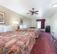 Days Inn by Wyndham St Peters/St Charles - Accommodation Rooms