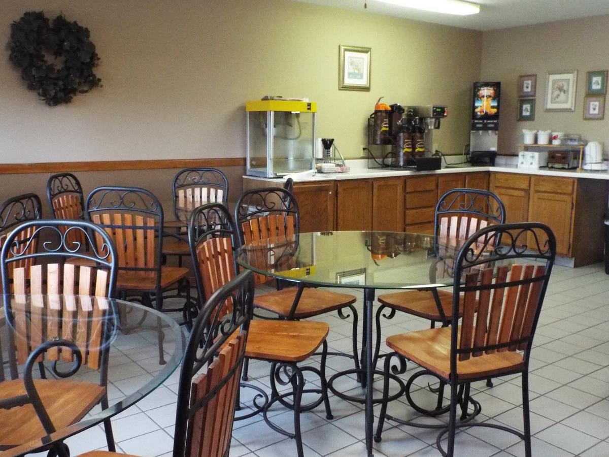 Hunter Lodge - thumb 10