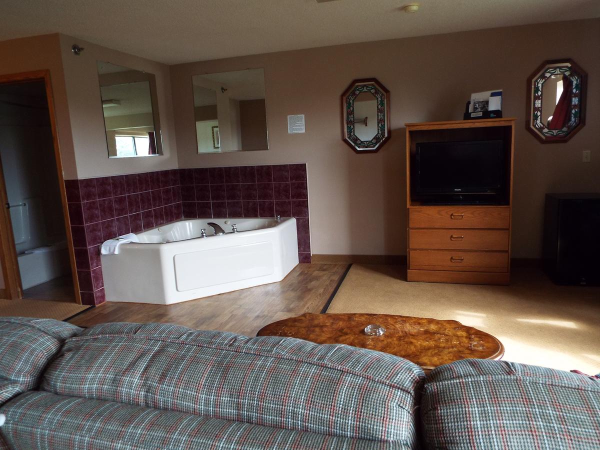 Hunter Lodge - thumb 7