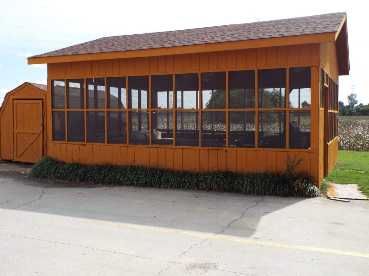 Hunter Lodge - thumb 5