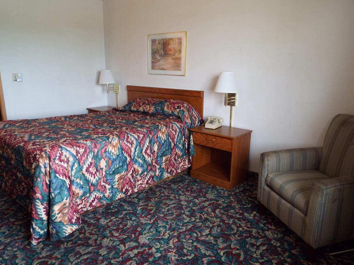 Hunter Lodge - thumb 4