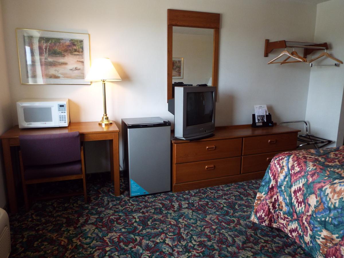 Hunter Lodge - thumb 13