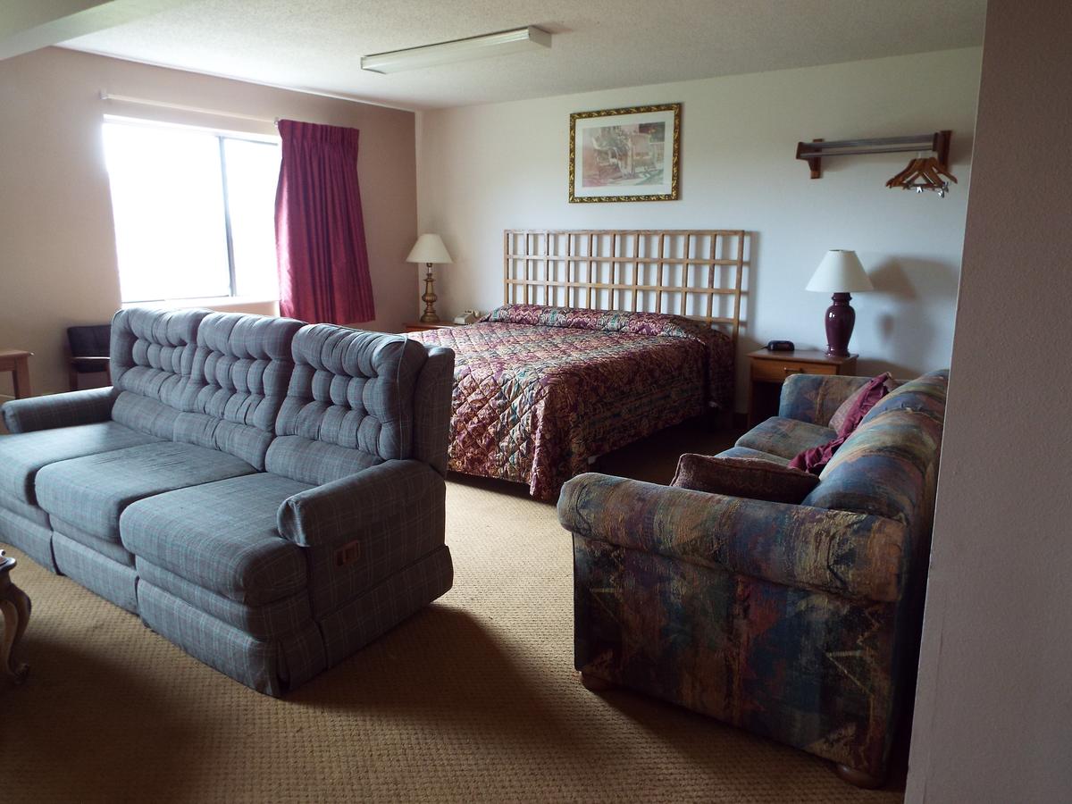 Hunter Lodge - thumb 11