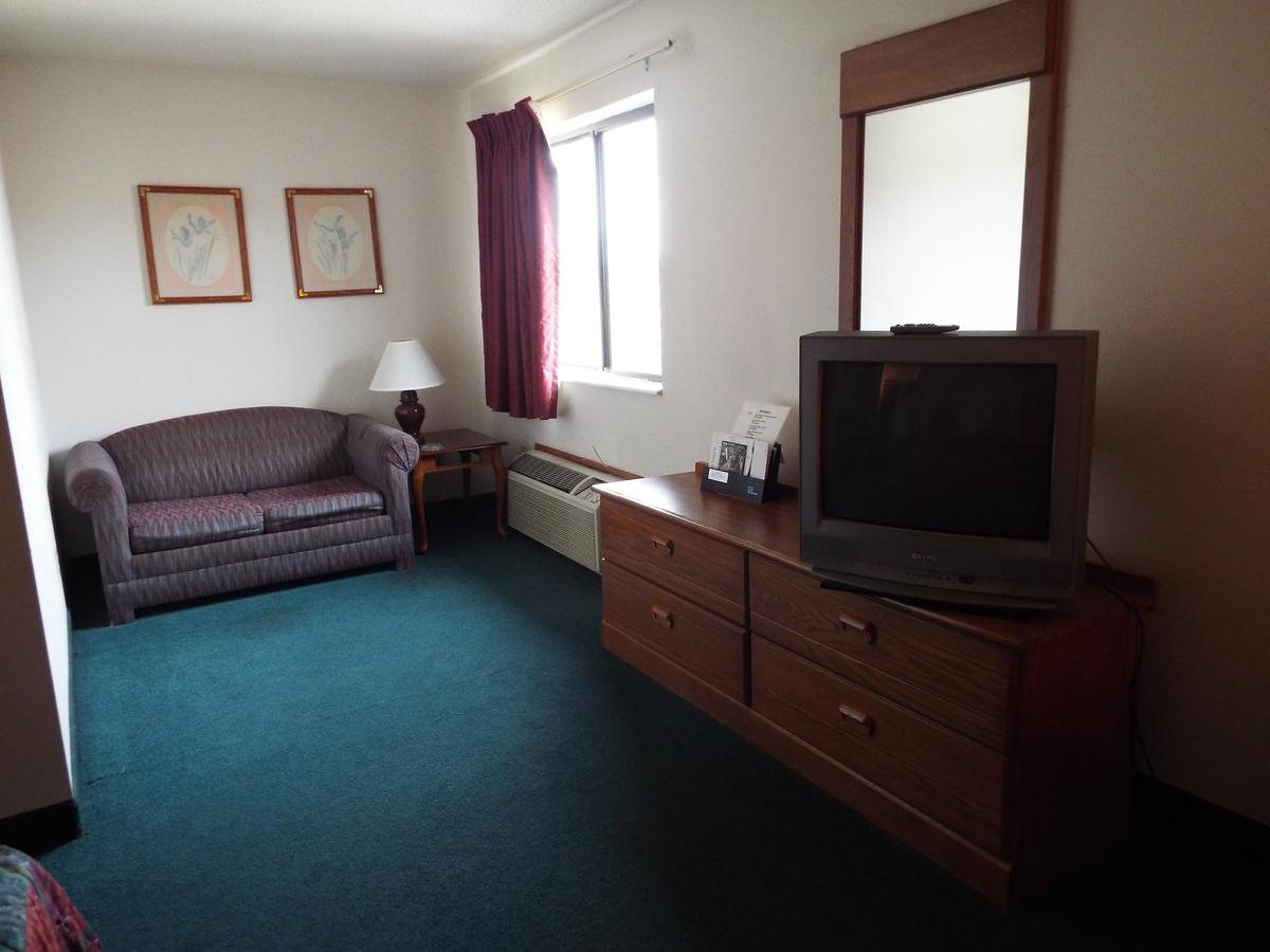 Hunter Lodge - thumb 2