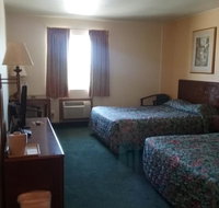 Family Budget Inn - Accommodation Rooms