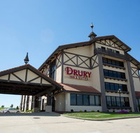 Drury Inn  Suites Jackson MO - Accommodation Rooms