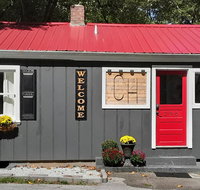 Cozy Haven - Accommodation Rooms