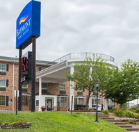 Baymont by Wyndham Jefferson City - Accommodation Rooms