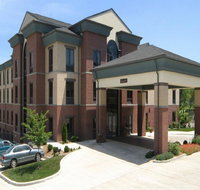 Crossroad Inn and Suites - Accommodation Rooms