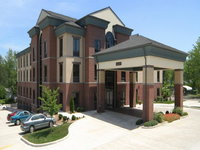 Ut Salem Accommodation Rooms