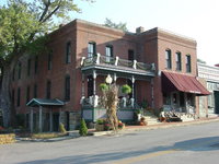Ut Blackwater Accommodation Rooms