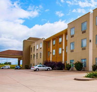 Comfort Suites Jackson - Cape Girardeau - Accommodation Rooms