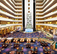 Capitol Plaza Hotel Jefferson City - Accommodation Rooms