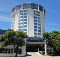 DoubleTree by Hilton Jefferson City - Accommodation Rooms