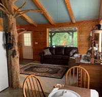 Harmony Cabin - Accommodation Rooms