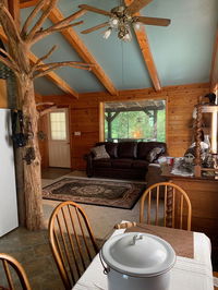 Ny Fredericktown Accommodation Rooms