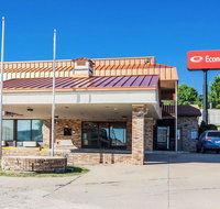 Econo Lodge Jefferson City - Accommodation Rooms