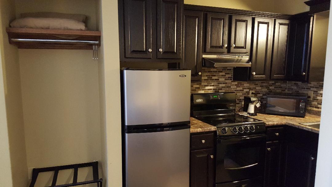 Town House Inn - thumb 8