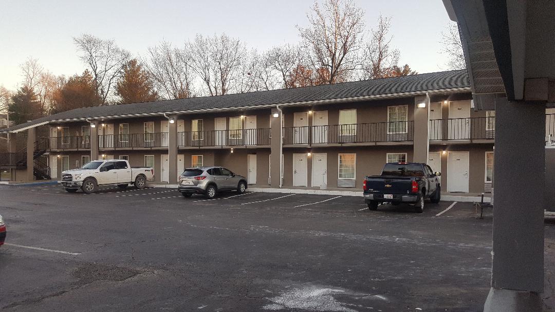 Town House Inn - thumb 13