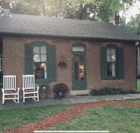 Pierce Cottage - Accommodation Rooms