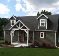 Back Porch Paradise Home - Accommodation Rooms