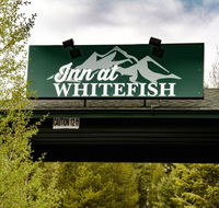 Inn at Whitefish - Accommodation Rooms